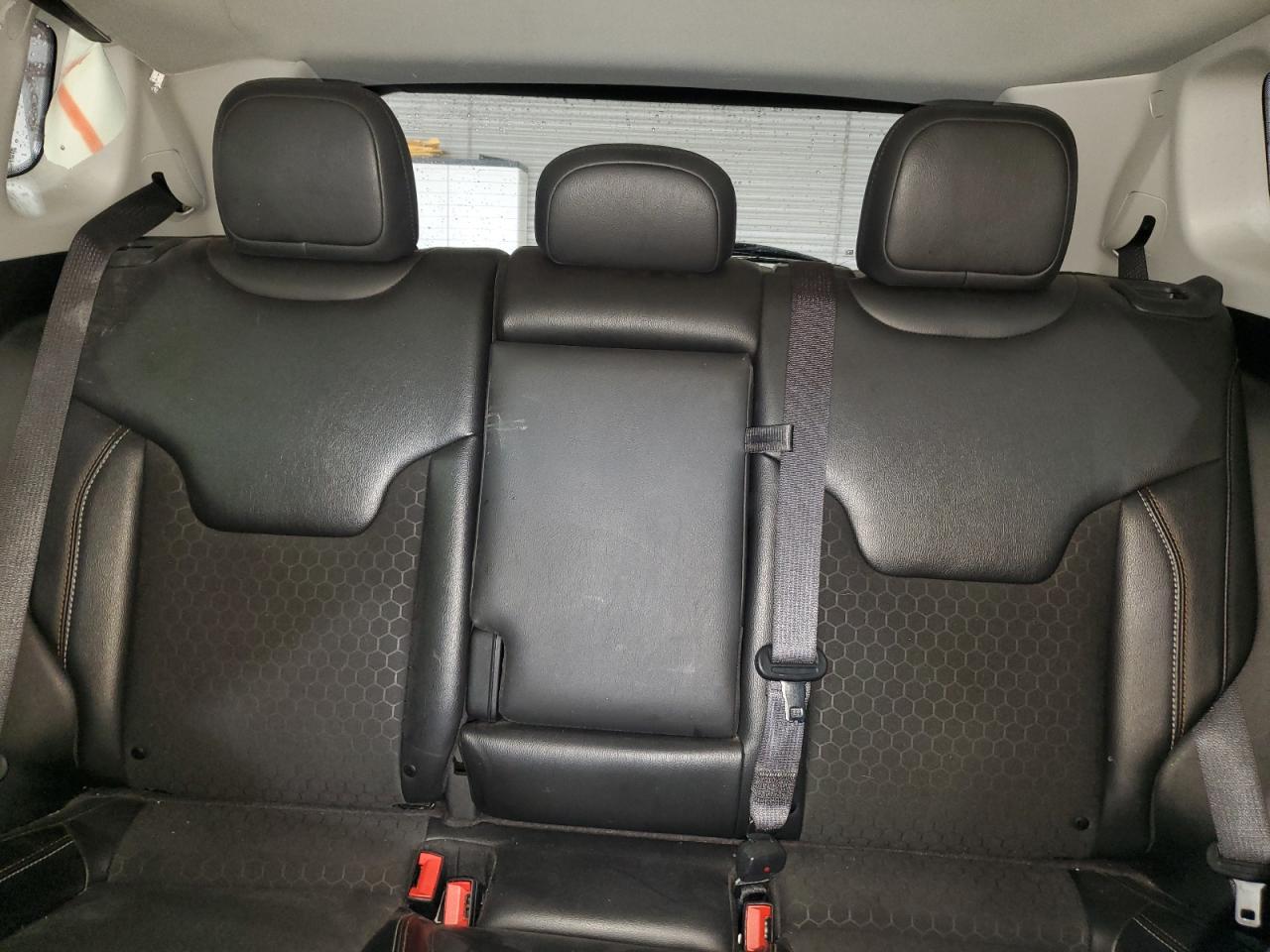 2020 Jeep Compass Latitude VIN: 3C4NJDBB8LT165312 Lot: 64811724