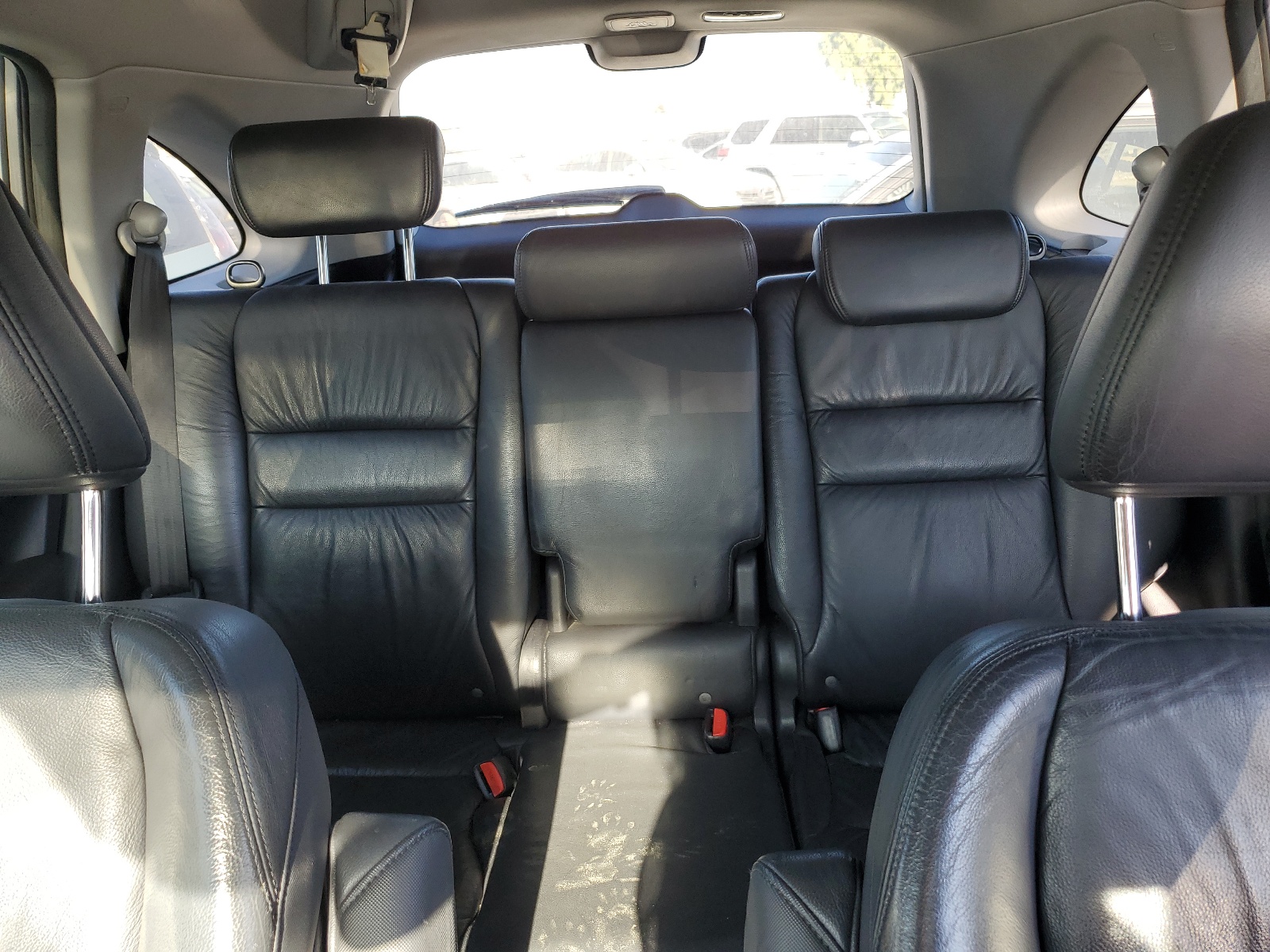 JHLRE48798C072006 2008 Honda Cr-V Exl