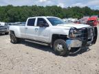 2016 Chevrolet Silverado K3500 იყიდება Florence-ში, MS - Front End