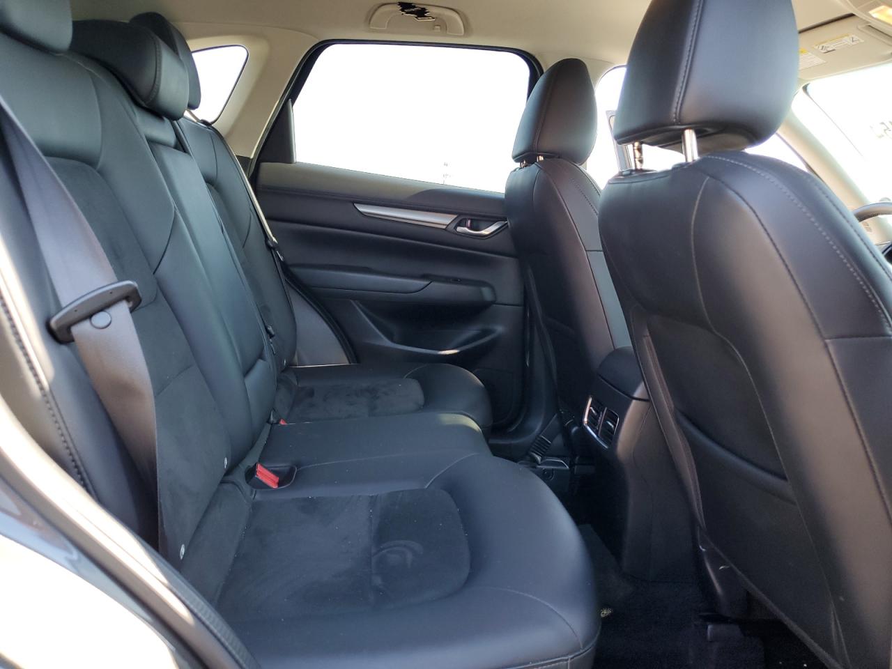 2019 Mazda Cx-5 Touring VIN: JM3KFBCM2K0683735 Lot: 62297454