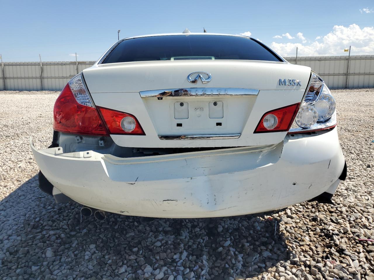 JNKAY01F36M263714 2006 Infiniti M35 Base