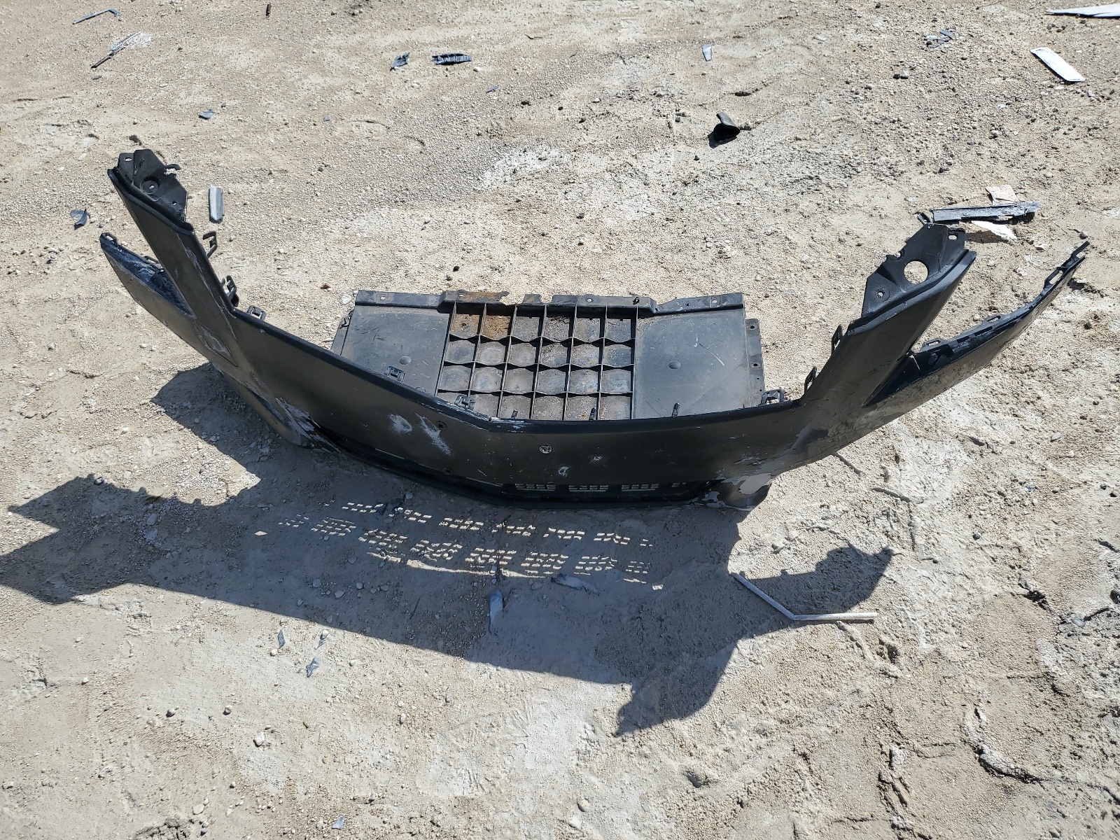 1G6AA5RA6E0107672 2014 Cadillac Ats