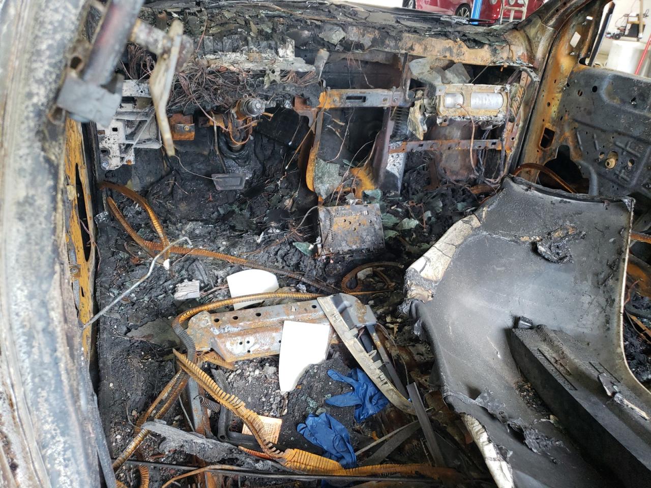 2003 Dodge Neon Se VIN: 1B3ES26C03D189034 Lot: 60628584