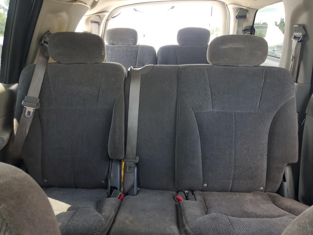 2004 Chevrolet Trailblazer Ext Ls VIN: 1GNET16S646113103 Lot: 64851834