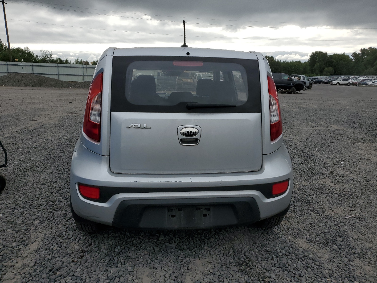 KNDJT2A54D7770569 2013 Kia Soul