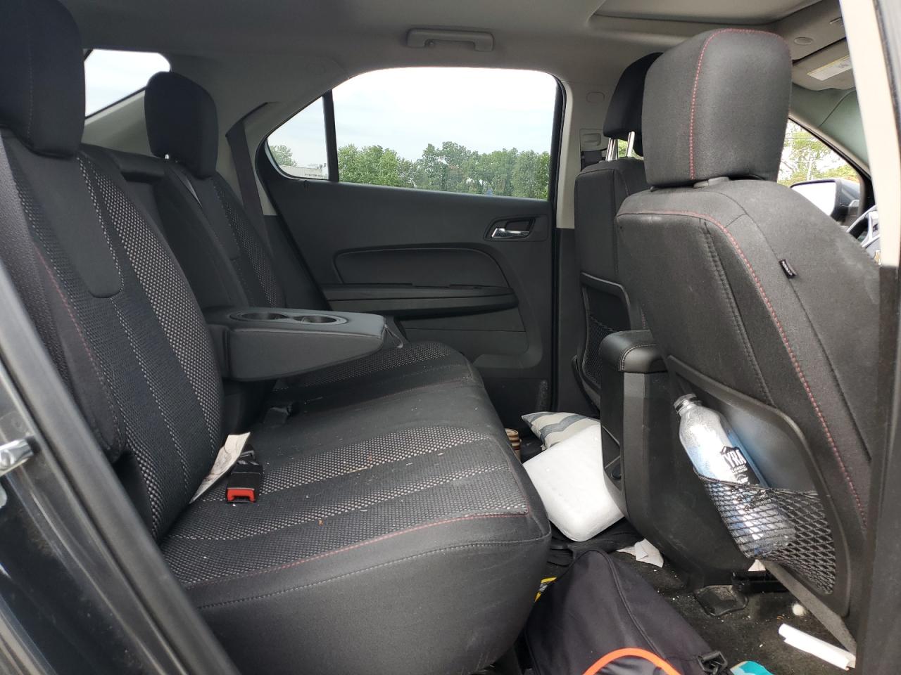 2017 Chevrolet Equinox Lt VIN: 2GNALCEK3H1559802 Lot: 63354664