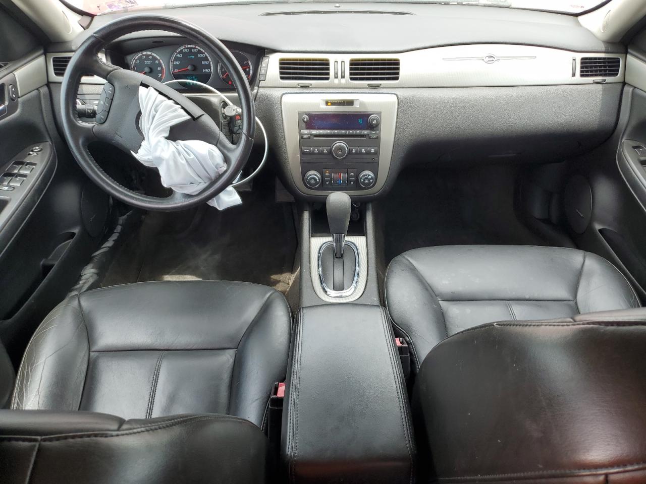 2007 Chevrolet Impala Super Sport VIN: 2G1WD58C379203032 Lot: 64807524