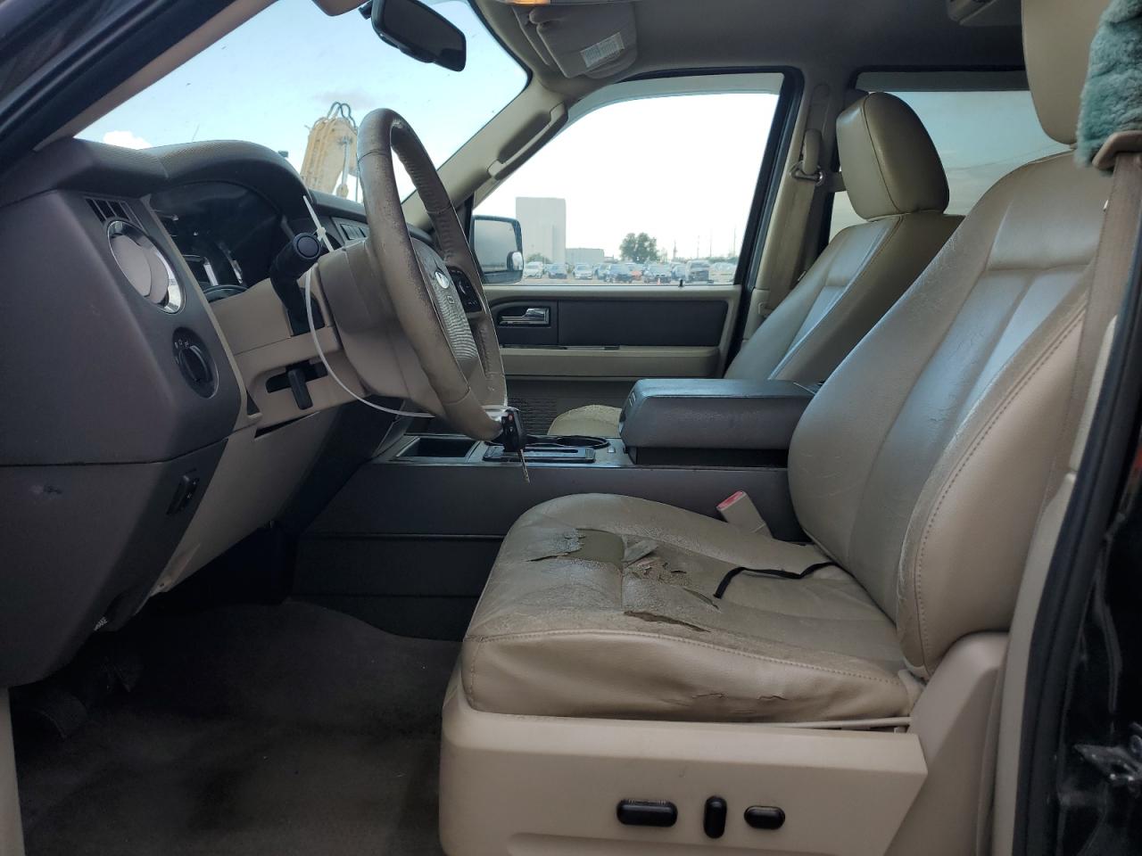 2010 Ford Expedition Xlt VIN: 1FMJU1F56AEB72020 Lot: 61410724