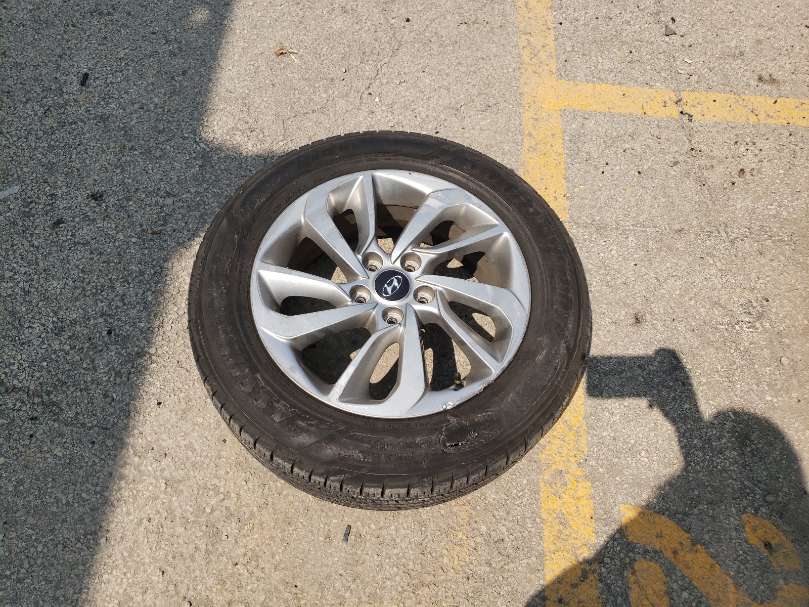 KM8J33A41HU408876 2017 Hyundai Tucson Limited