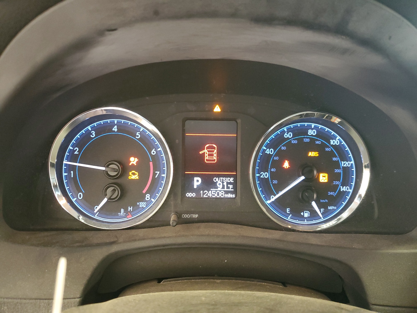 2T1BURHE4HC861782 2017 Toyota Corolla L