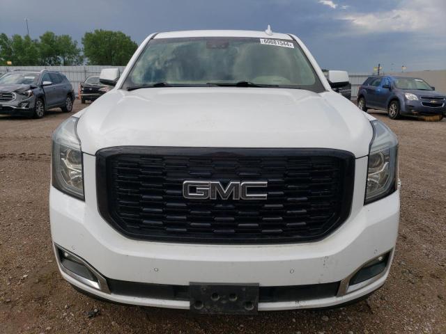  GMC YUKON 2020 Белый