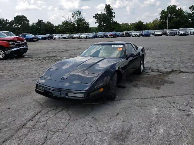 1994 Chevrolet Corvette VIN: 1G1YY22P6R5117723 Lot: 63763654