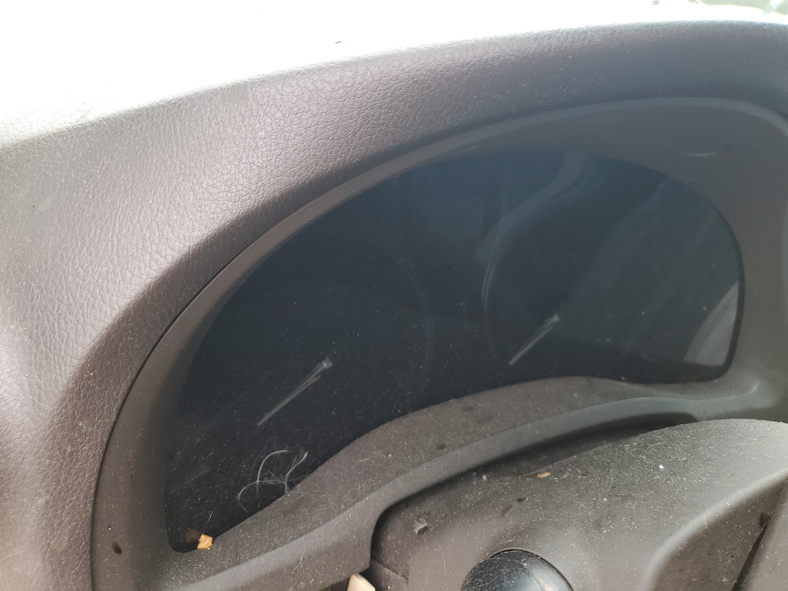 2T2ZK1BA1BC052657 2011 Lexus Rx 350