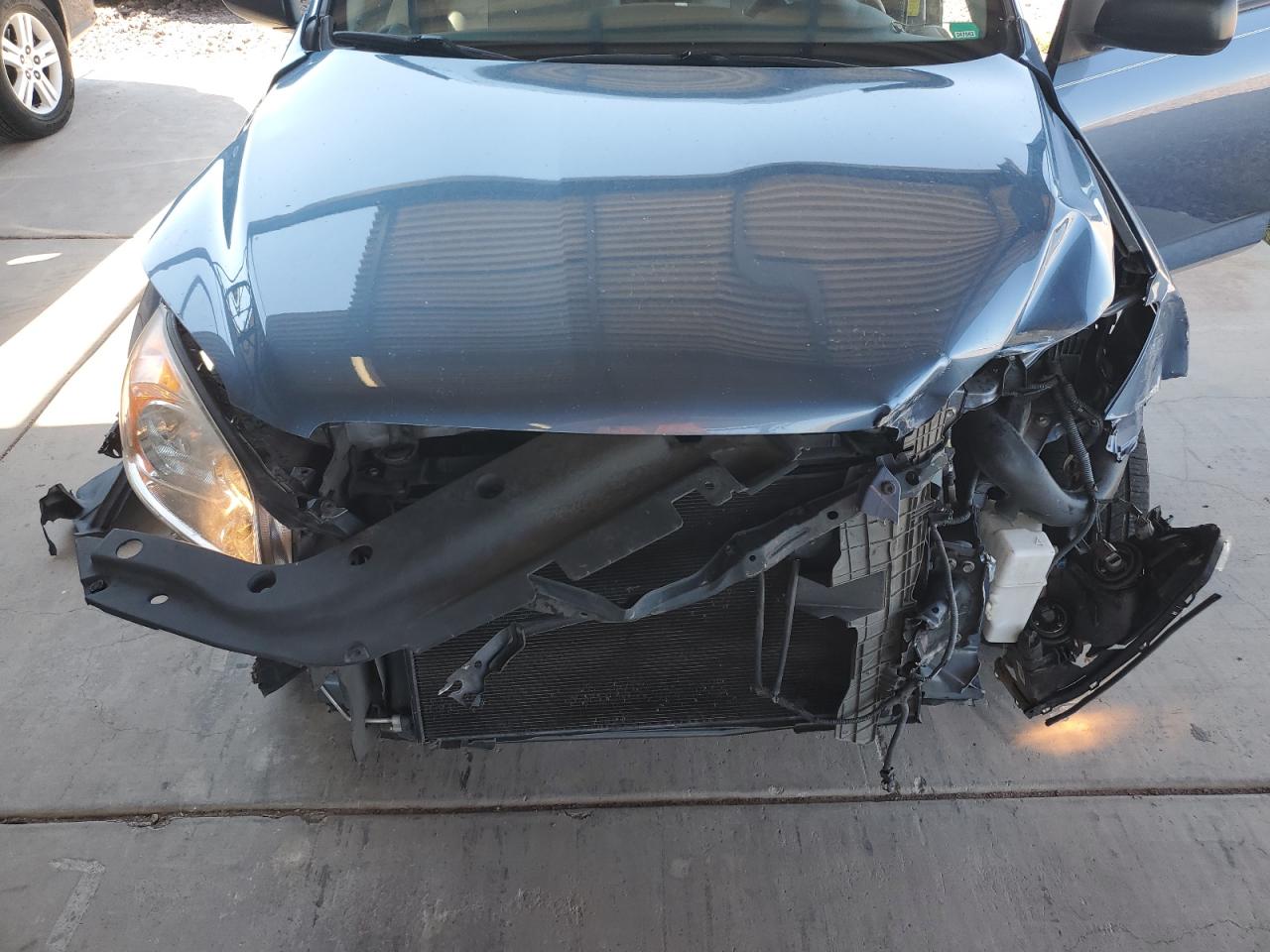 2009 Toyota Rav4 VIN: 2T3ZF33V69W016470 Lot: 63317174