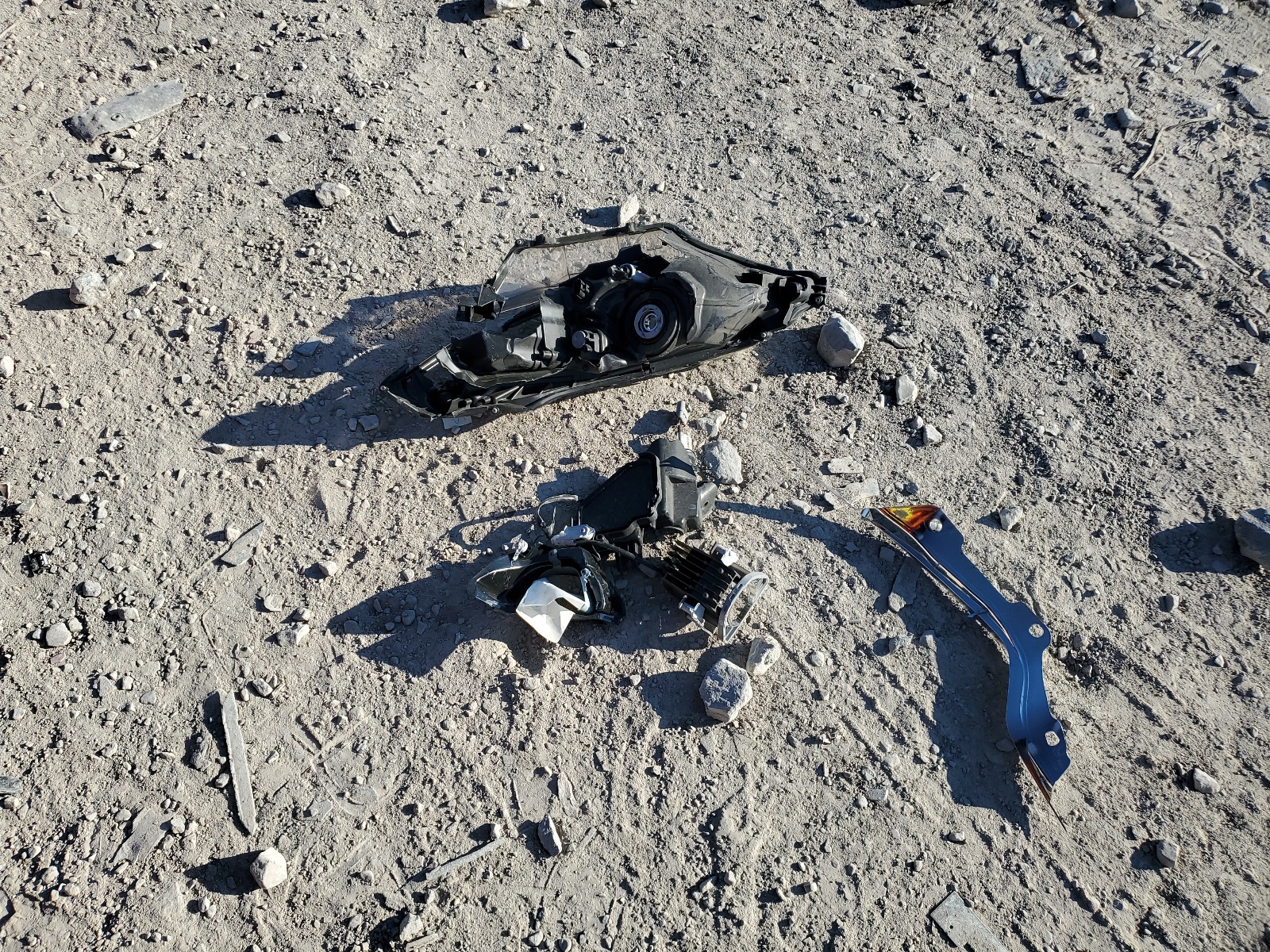 JM1BL1SGXA1314170 2010 Mazda 3 I