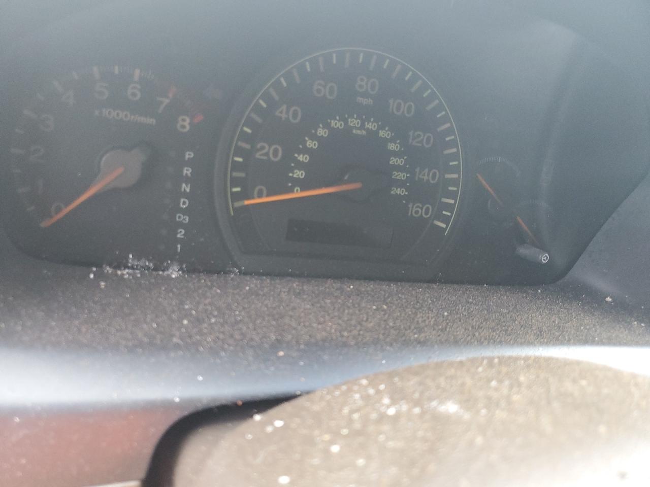 2005 Honda Accord Lx VIN: 3HGCM56485G710633 Lot: 63393884