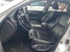 2016 Infiniti Q50 Red Sport 400 იყიდება Ellenwood-ში, GA - Side