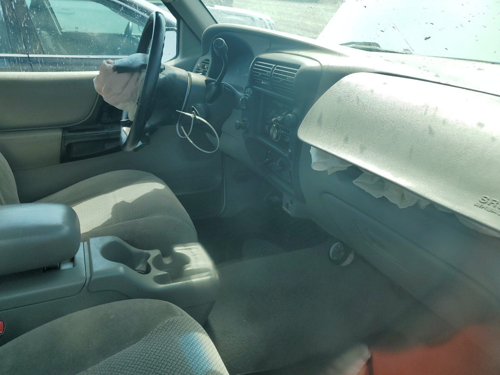 1FTZR15X0WPB26464 1998 Ford Ranger Super Cab