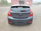 2012 HYUNDAI ACCENT GLS for sale at Copart ON - LONDON