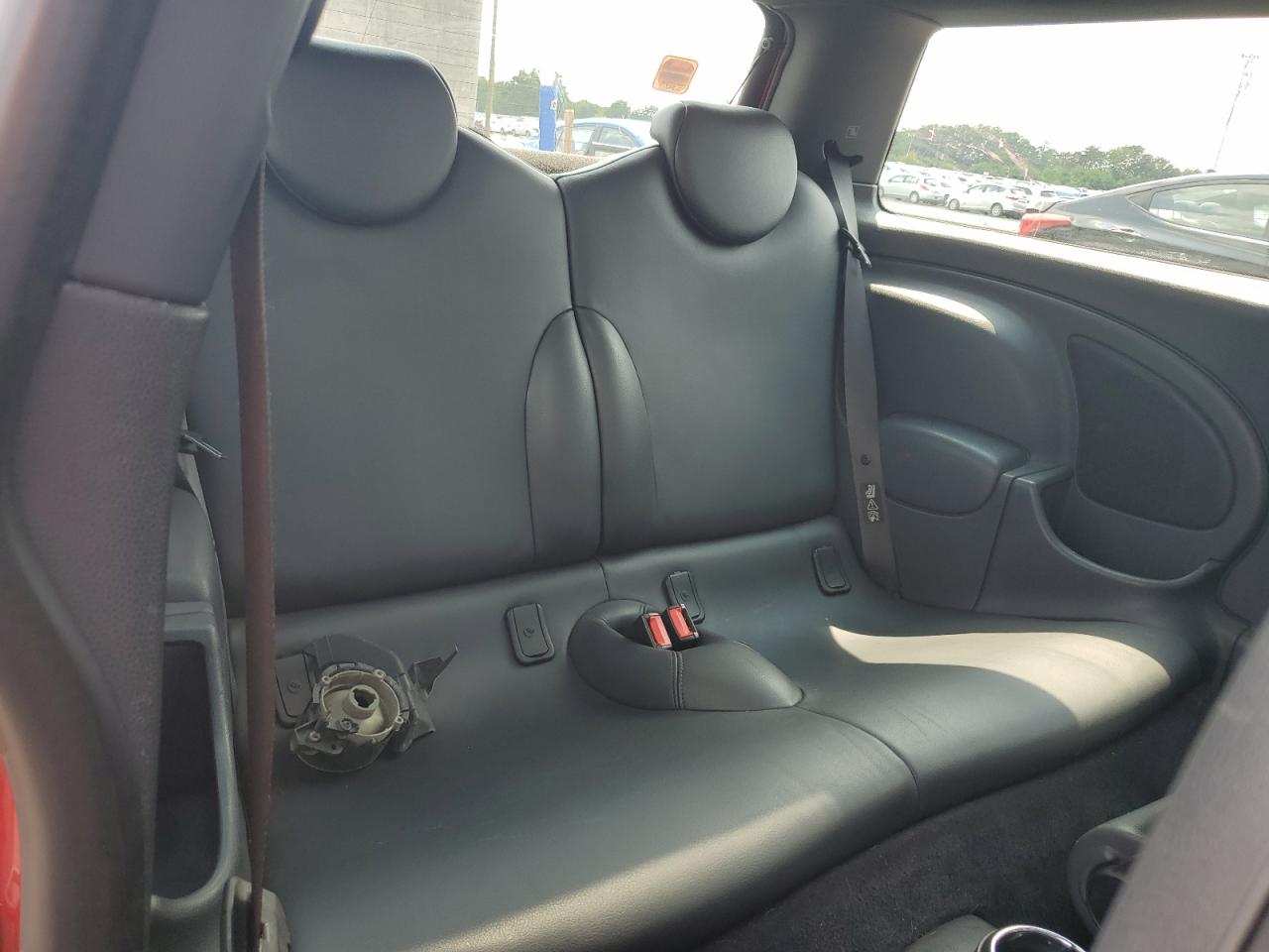 2006 Mini Cooper VIN: WMWRC33596TJ74550 Lot: 65462864