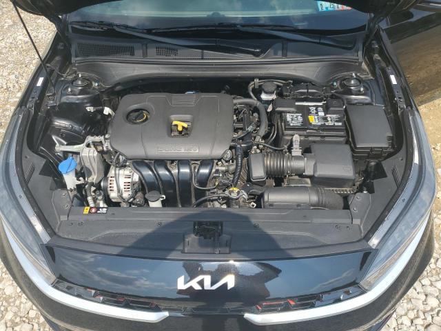 3KPF54AD3NE495314 Kia Forte GT L 12