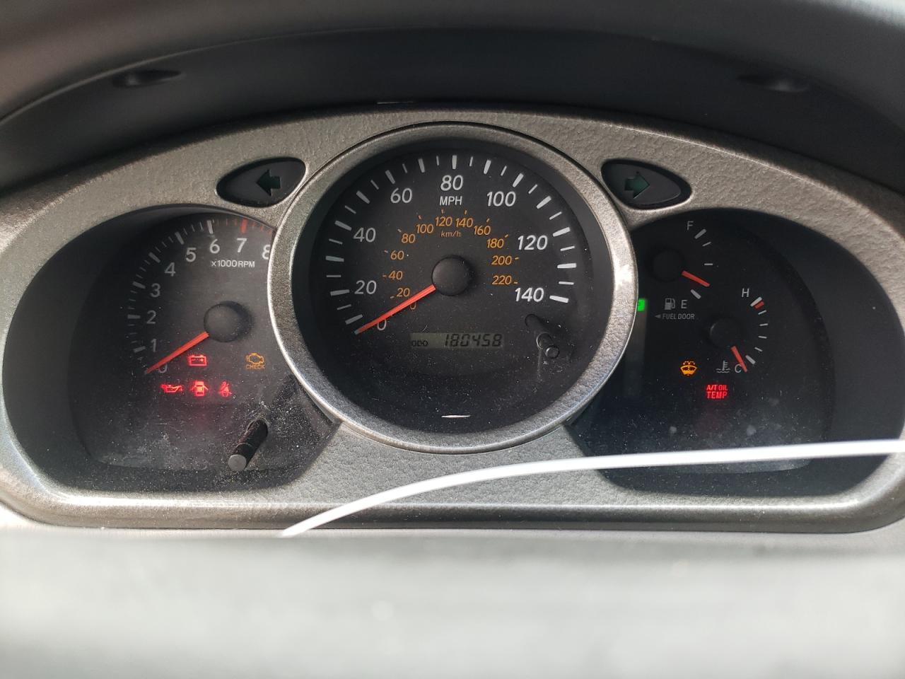 2002 Toyota Highlander VIN: JTEHD21AX20012231 Lot: 60637004