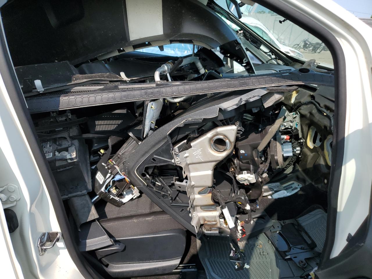 2018 Ford Ecosport Se VIN: MAJ6P1UL4JC177480 Lot: 63880214