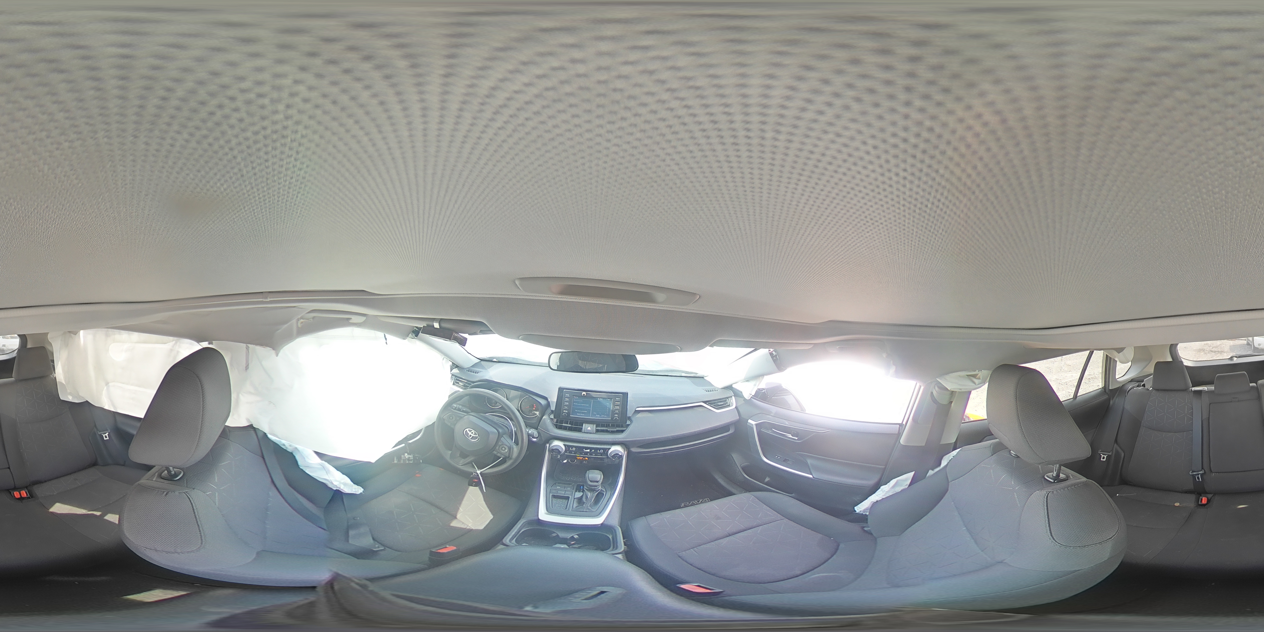 2019 Toyota Rav4 Xle VIN: 2T3W1RFVXKC020108 Lot: 63546274