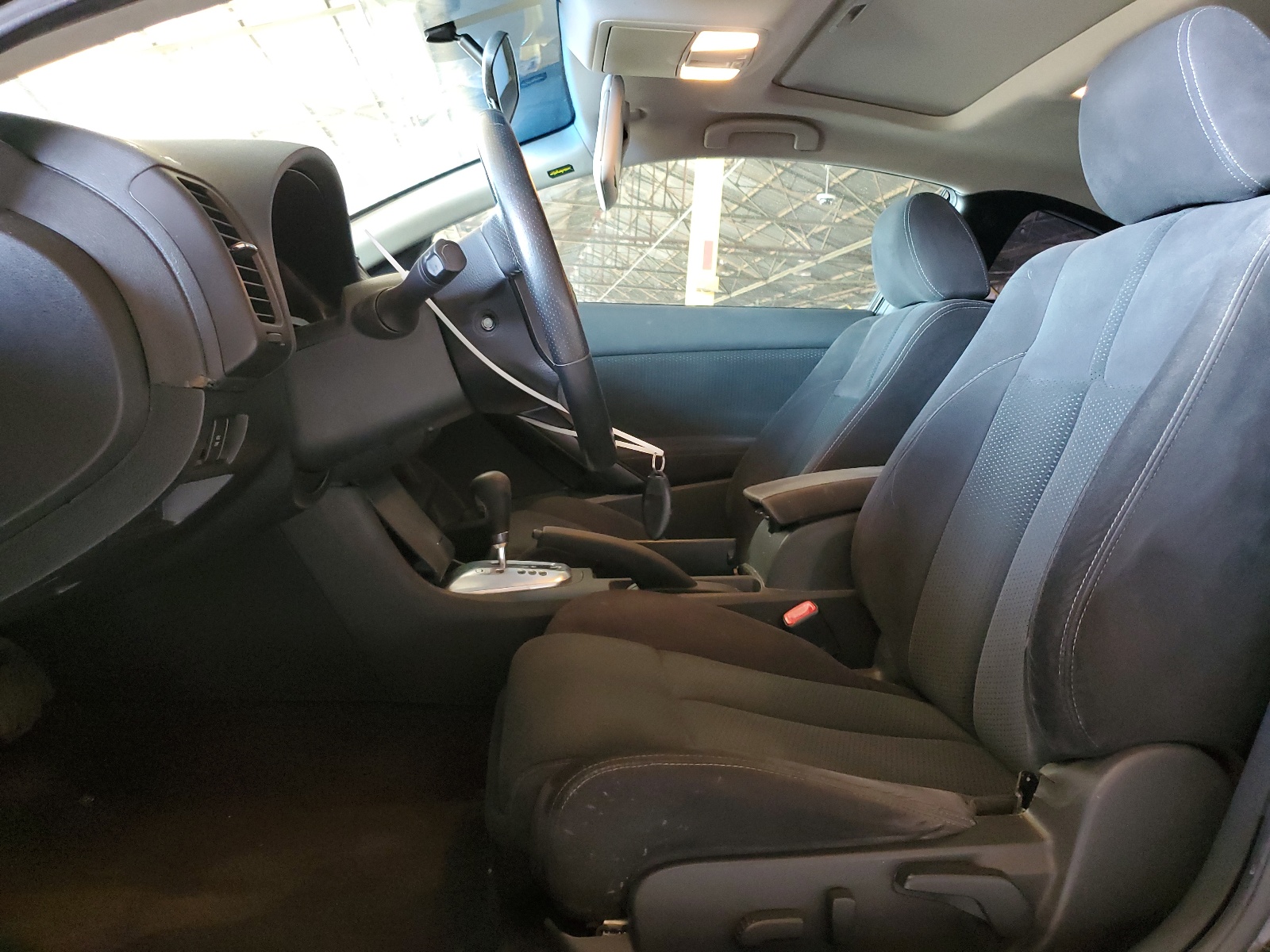 1N4AL2EP8AC158833 2010 Nissan Altima S