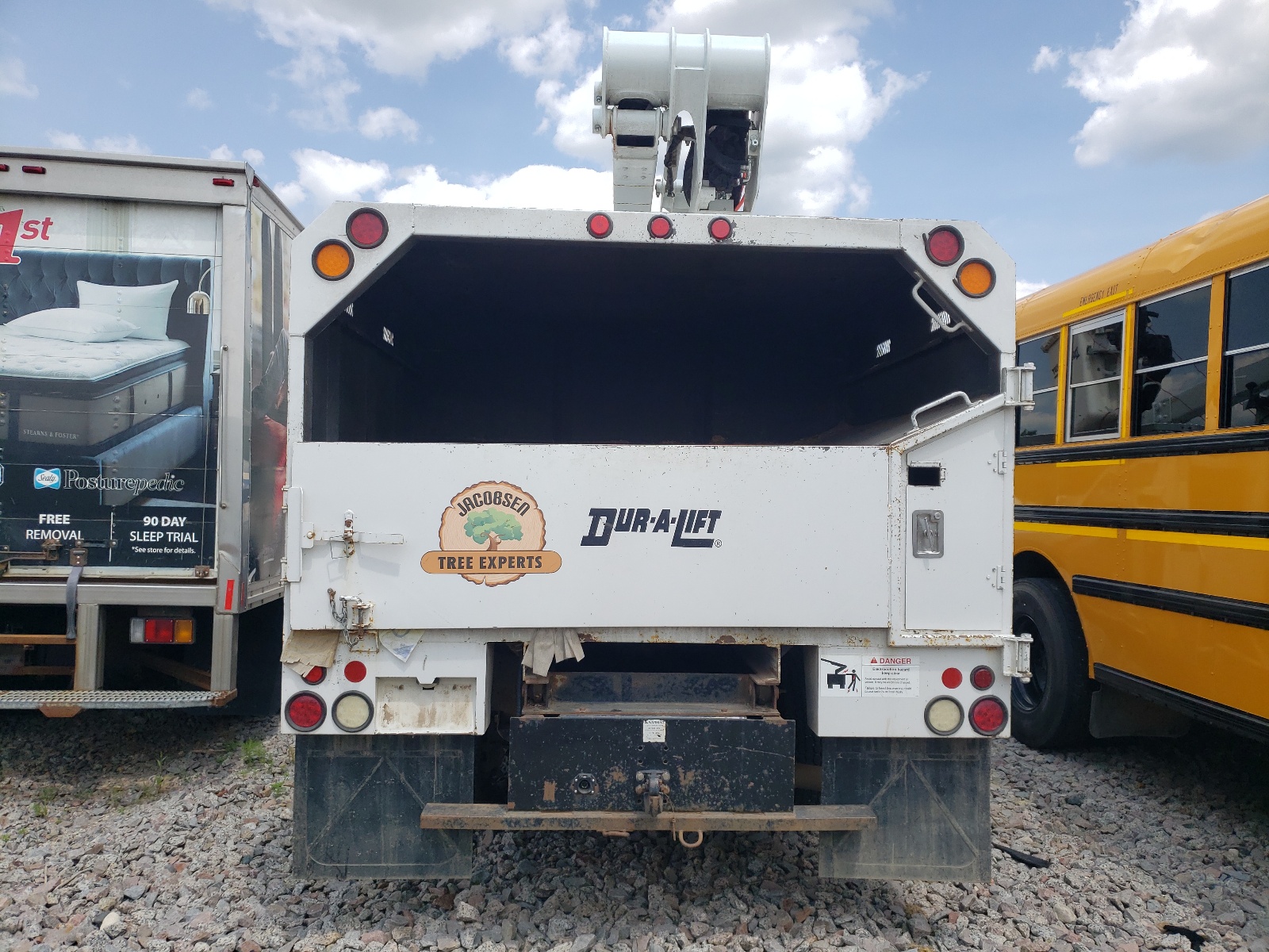 3C7WRNBL2GG273552 2016 Ram 5500