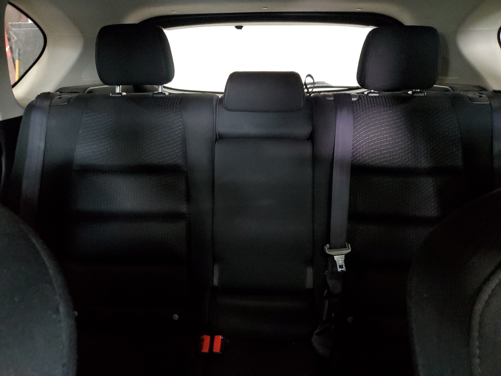 JM3KE4CE3D0127136 2013 Mazda Cx-5 Touring