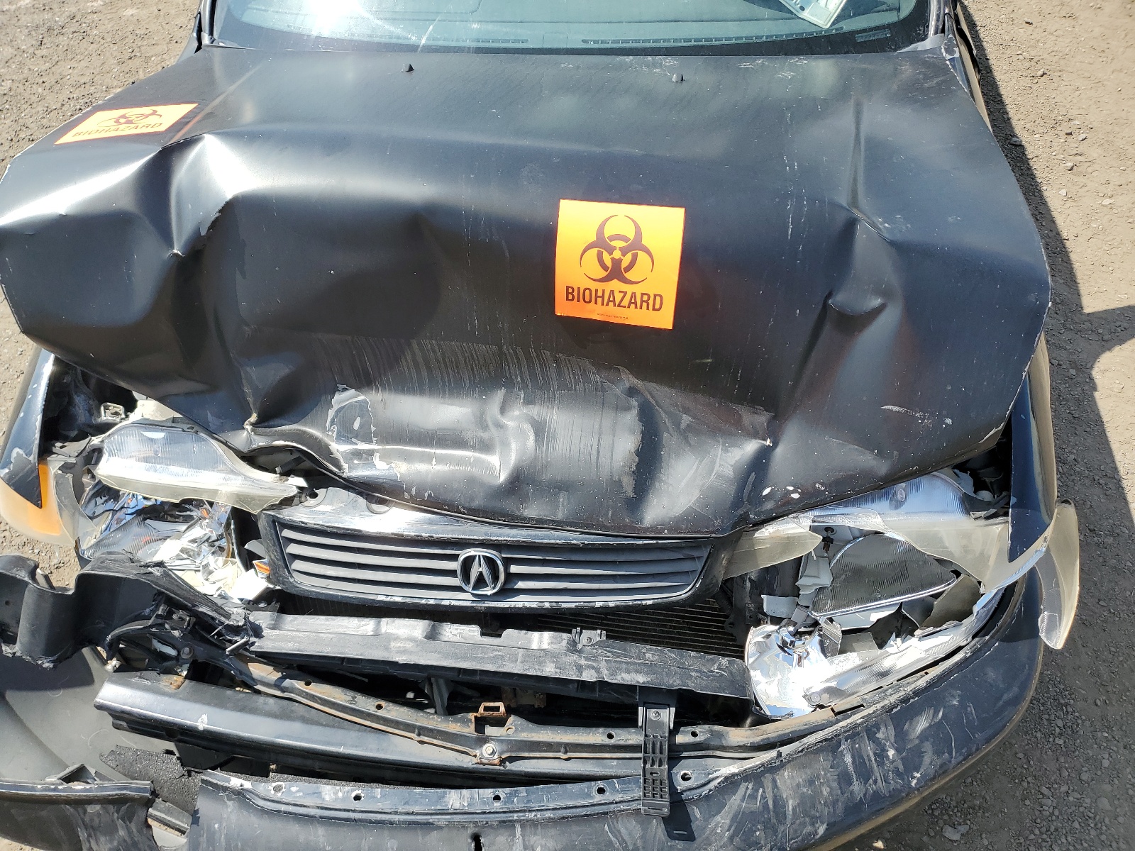 2HHMB4660WH907444 1998 Acura 1.6El Sport