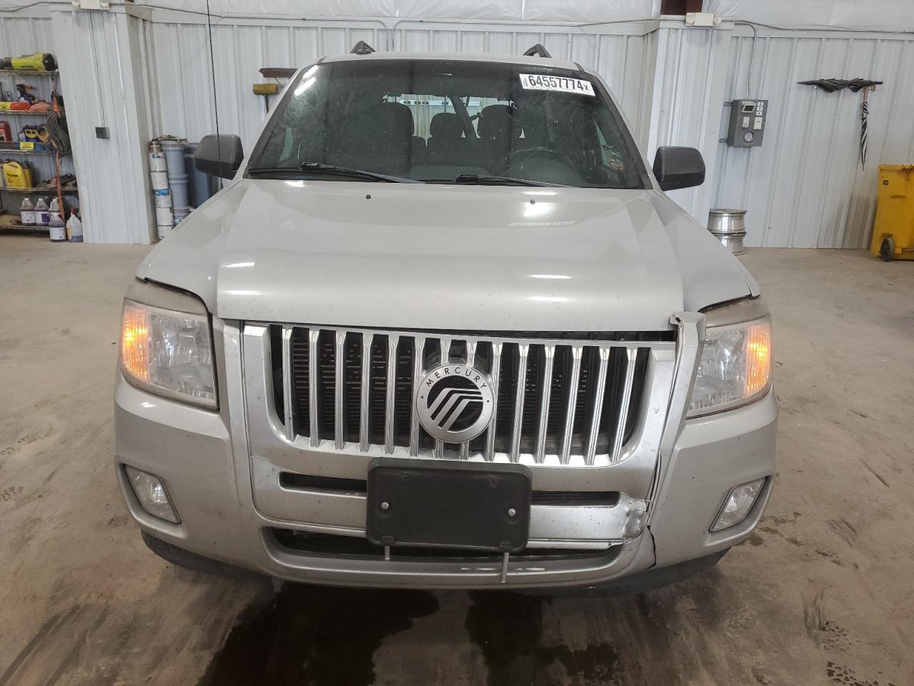 2011 Mercury Mariner VIN: 4M2CN9BG1BKJ05869 Lot: 64557774