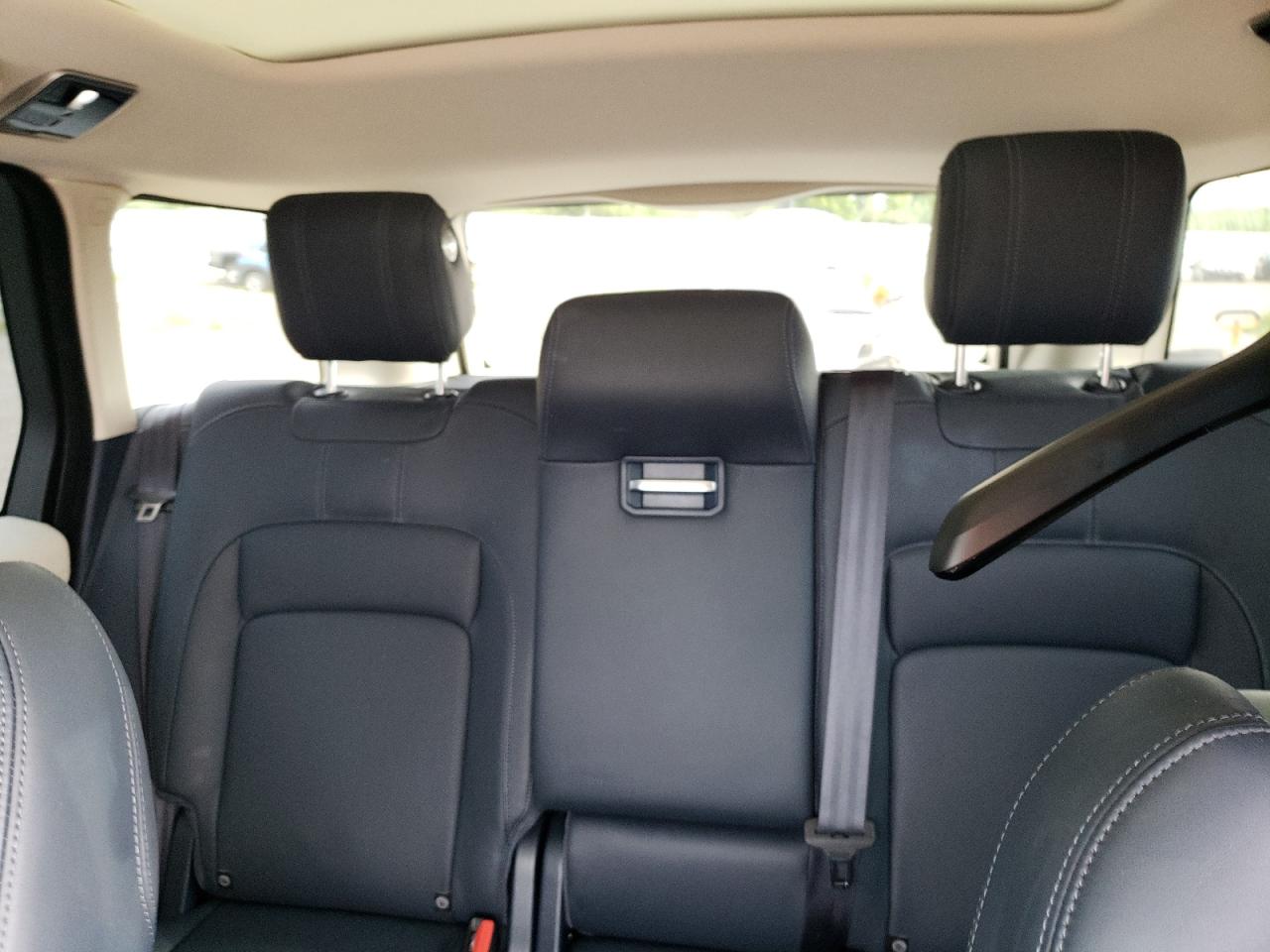 2020 Land Rover Range Rover Hse VIN: SALGS2RU1LA410520 Lot: 64855764