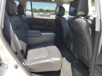 2021 Nissan Armada Platinum للبيع في Cahokia Heights، IL - Hail
