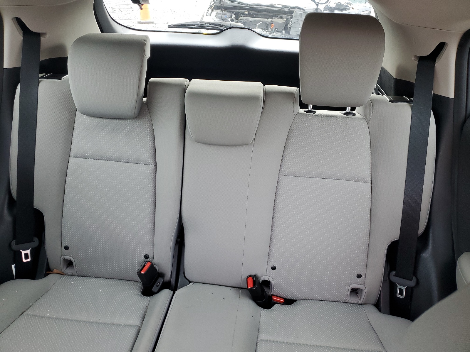 3CZRU5H32MM729962 2021 Honda Hr-V Lx