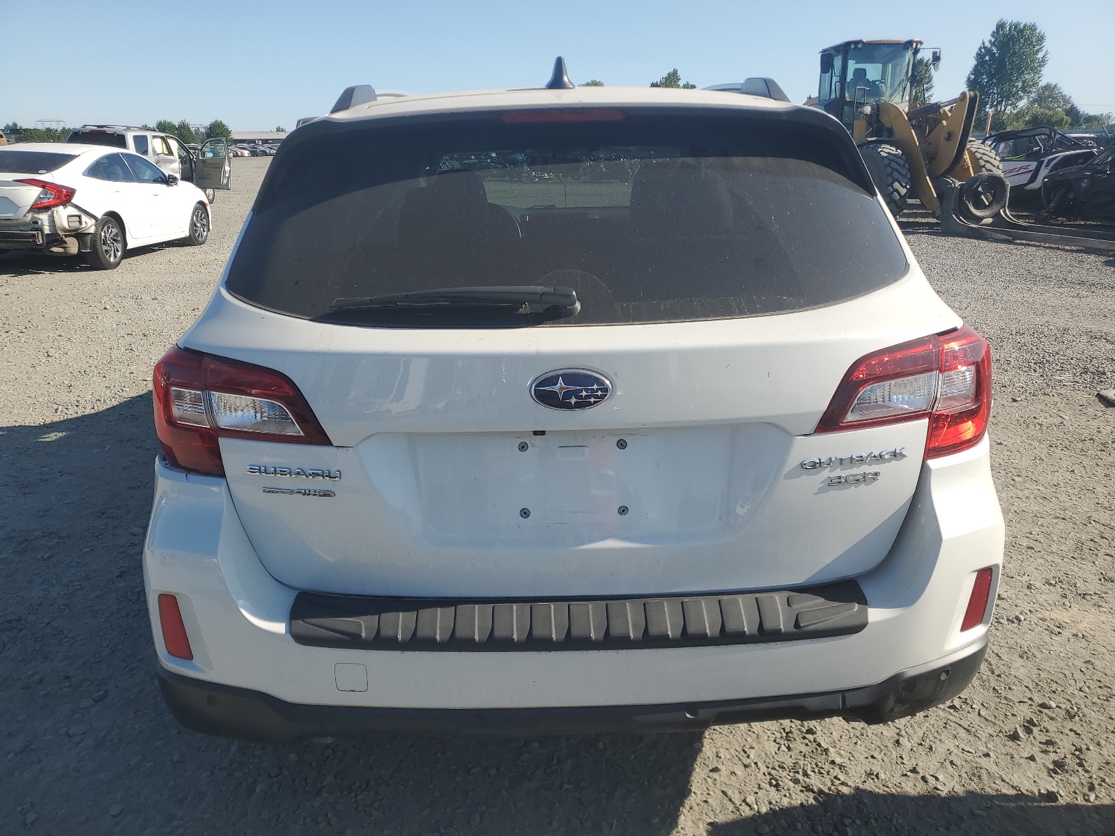 4S4BSETC8H3391118 2017 Subaru Outback Touring