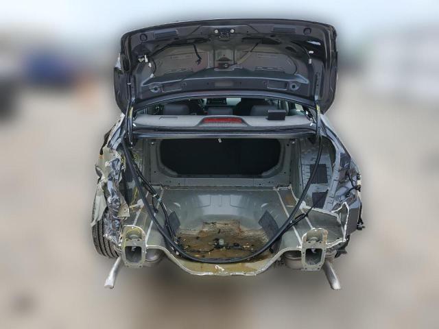  HONDA CIVIC 2024 Чорний