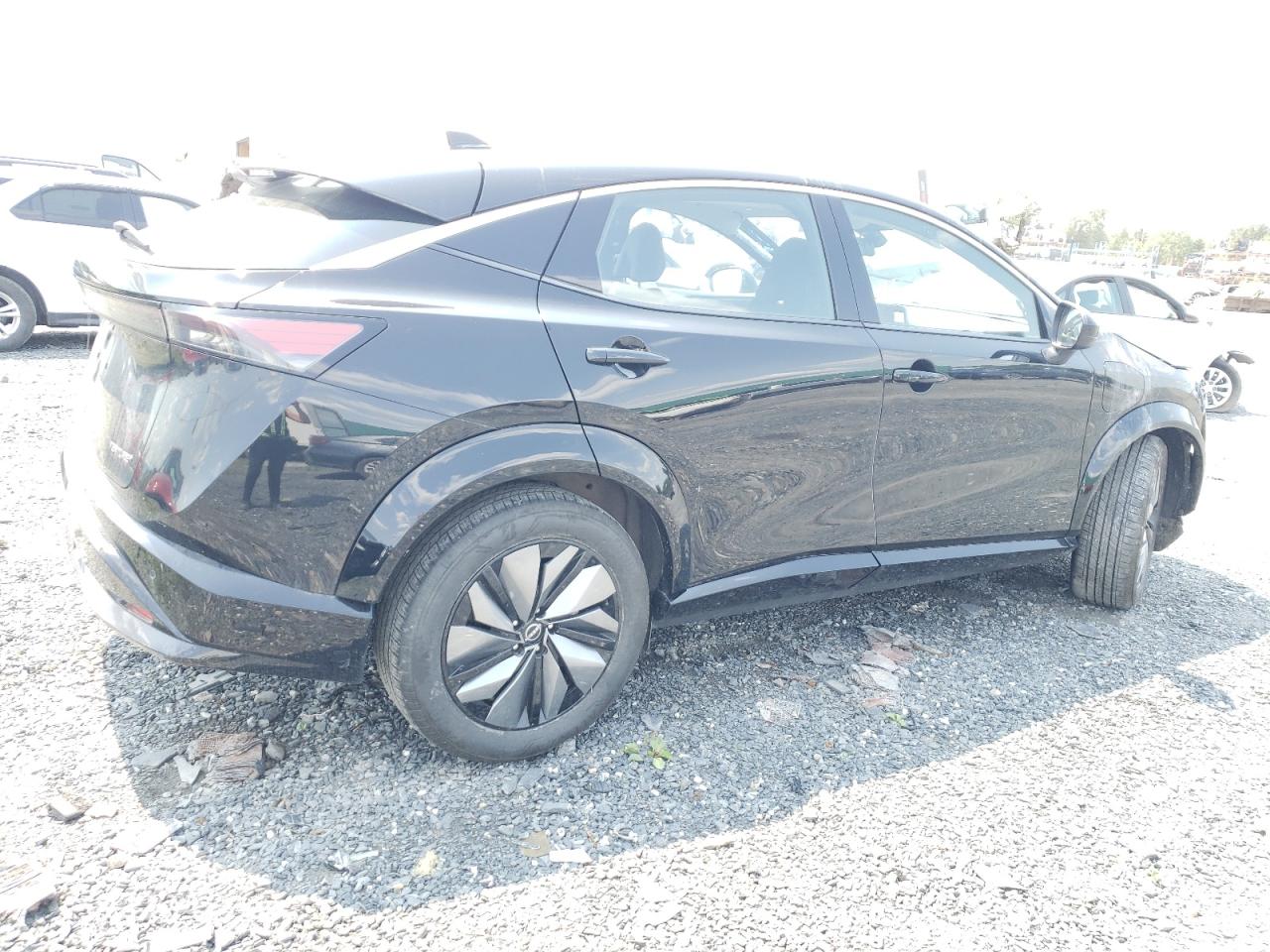 2023 Nissan Ariya Venture+ VIN: JN1BF0AA5PM402326 Lot: 63841704