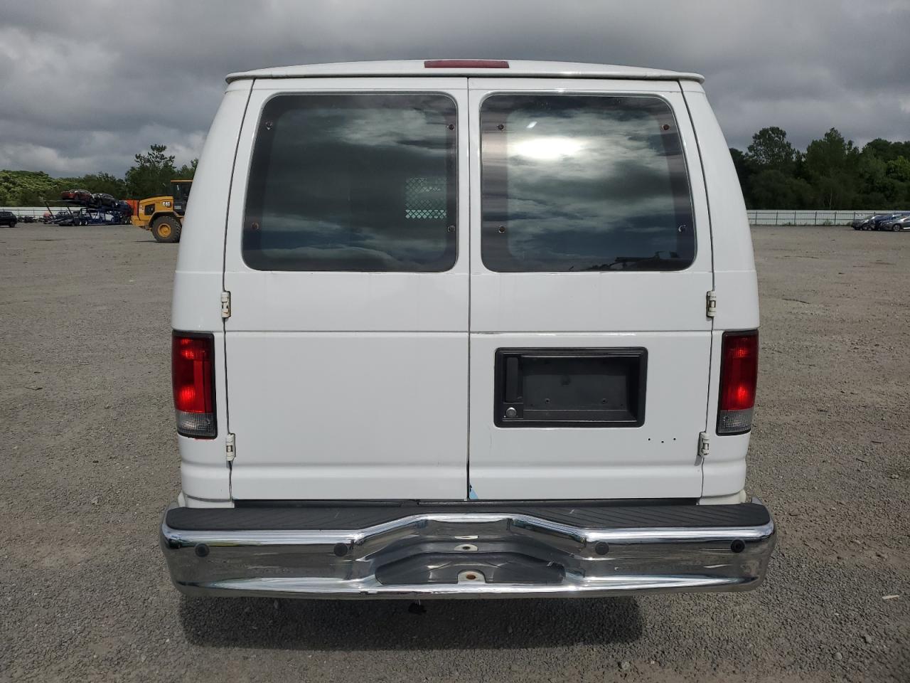 2014 Ford Econoline E350 Super Duty Van VIN: 1FTSS3EL9EDB06325 Lot: 62769154