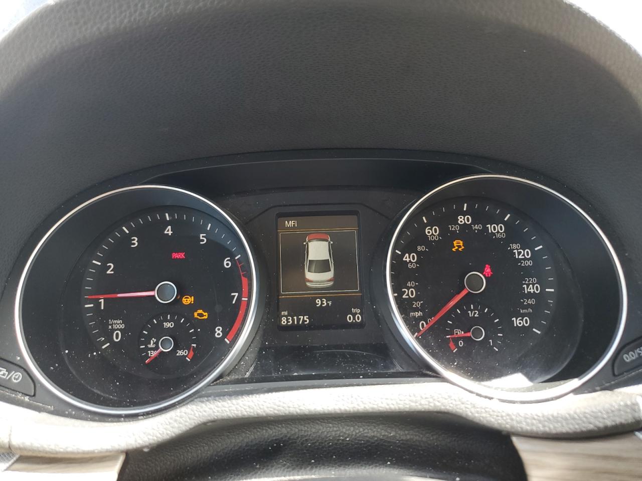 2018 Volkswagen Passat Se VIN: 1VWBA7A35JC039722 Lot: 63068674