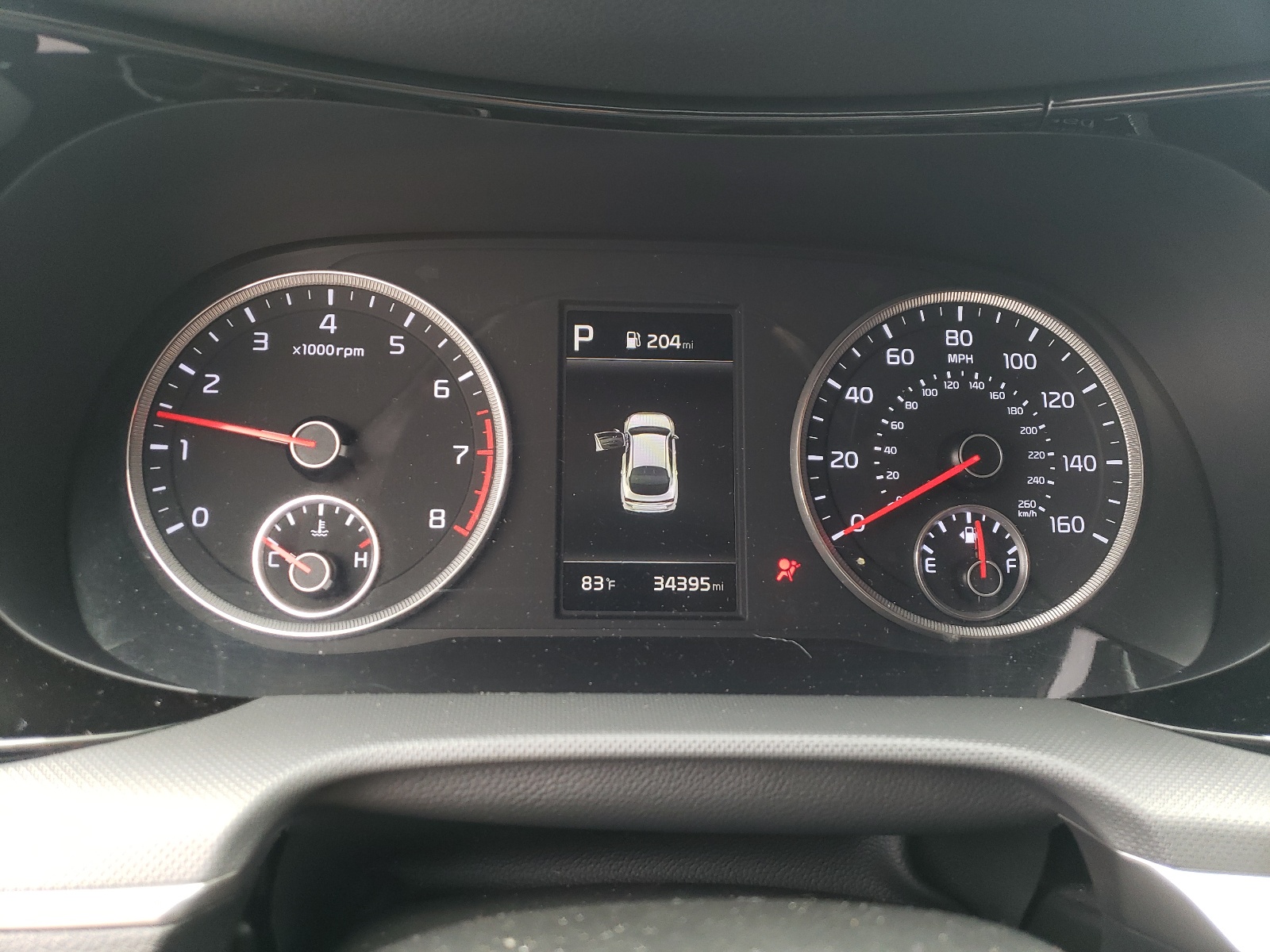 5XXG24J23MG001888 2021 Kia K5 Lx