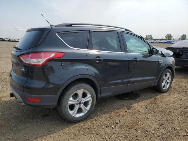 Паркетники FORD ESCAPE 2014 Черный