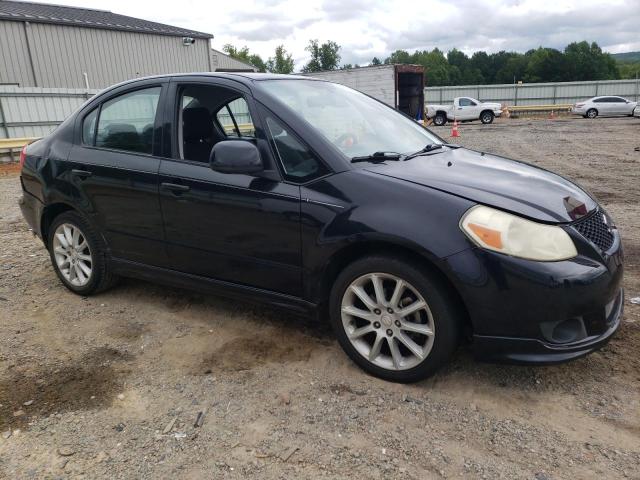 2008 SUZUKI SX4 CONVEN JS2YC415685104105  62721464