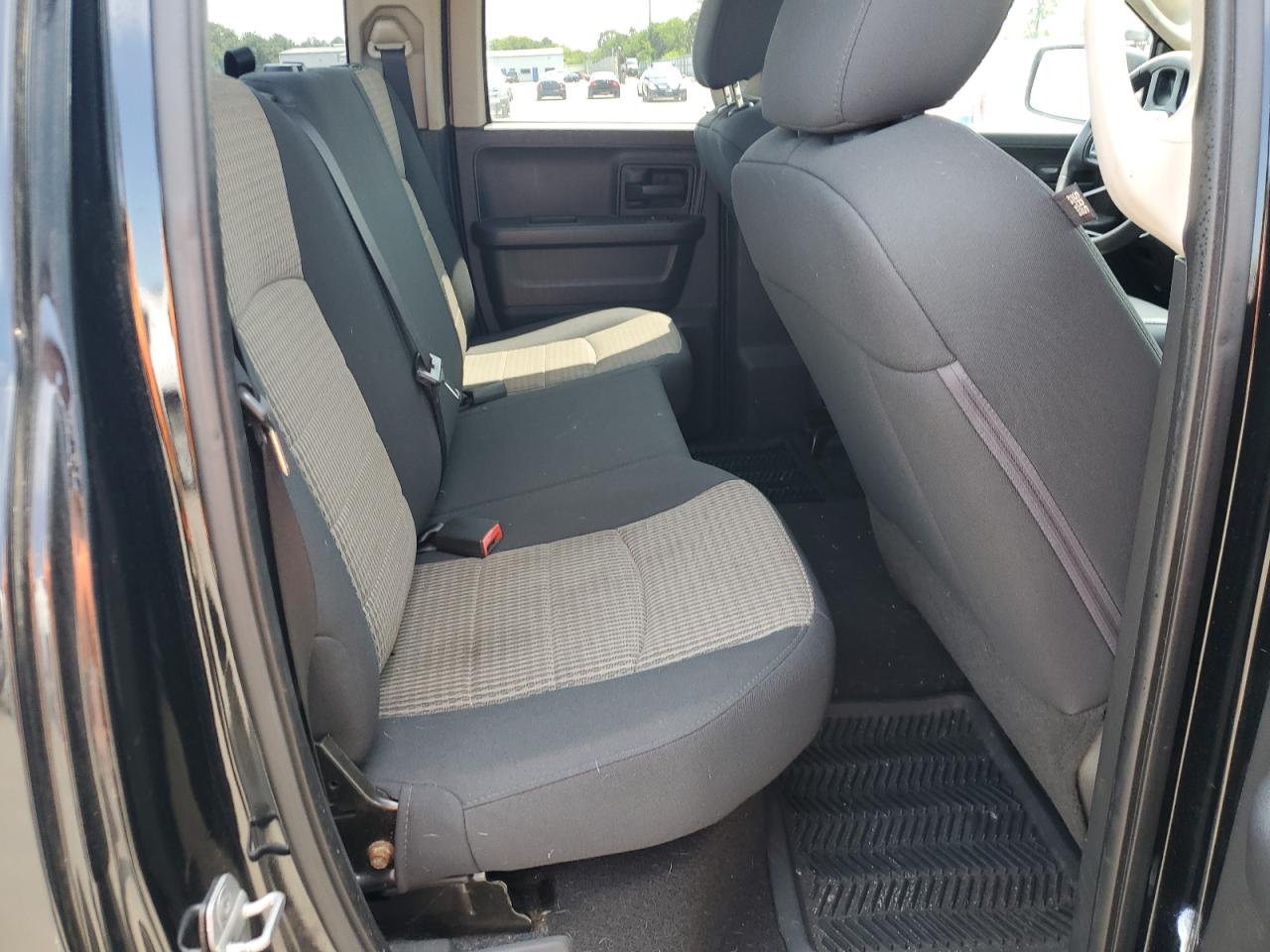 2012 Dodge Ram 1500 St VIN: 1C6RD7FTXCS349754 Lot: 63455534