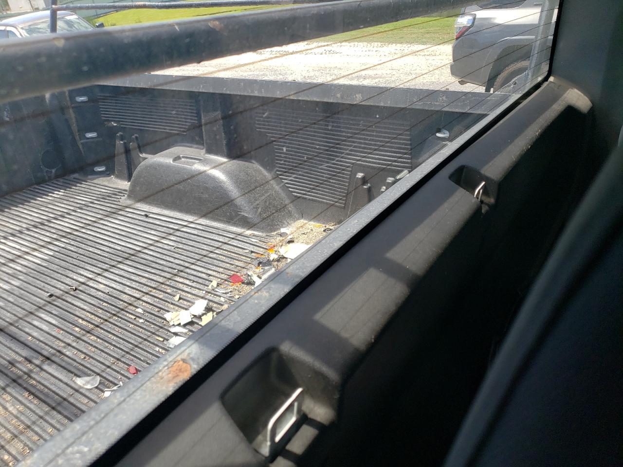 2021 Chevrolet Silverado C1500 VIN: 3GCNWAEFXMG399850 Lot: 61651764