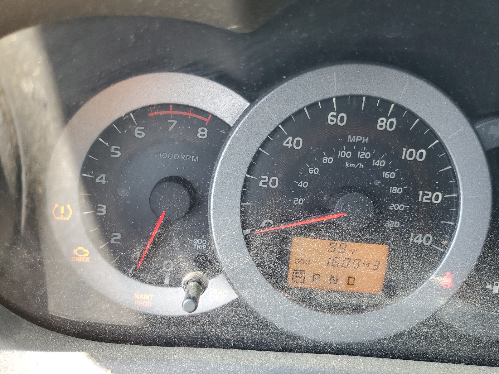 2T3BF4DV5CW219217 2012 Toyota Rav4