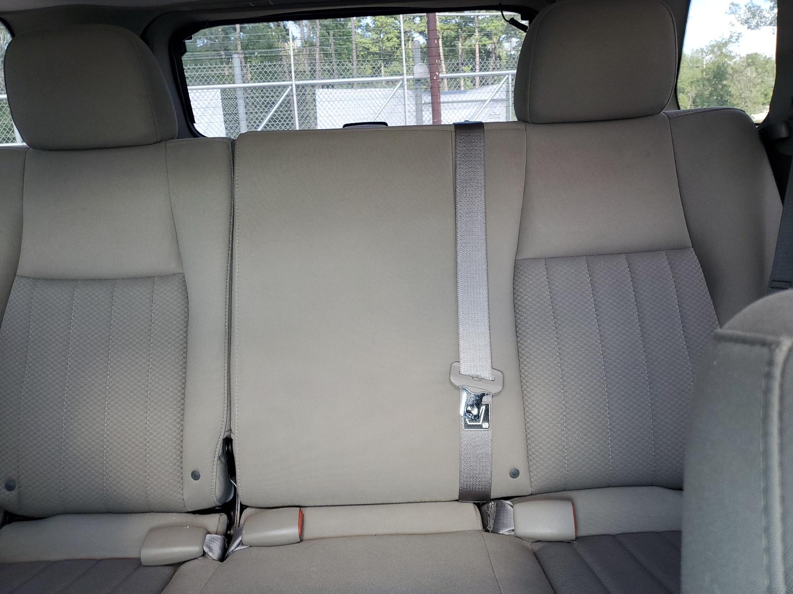 1J4GR48K76C321536 2006 Jeep Grand Cherokee Laredo