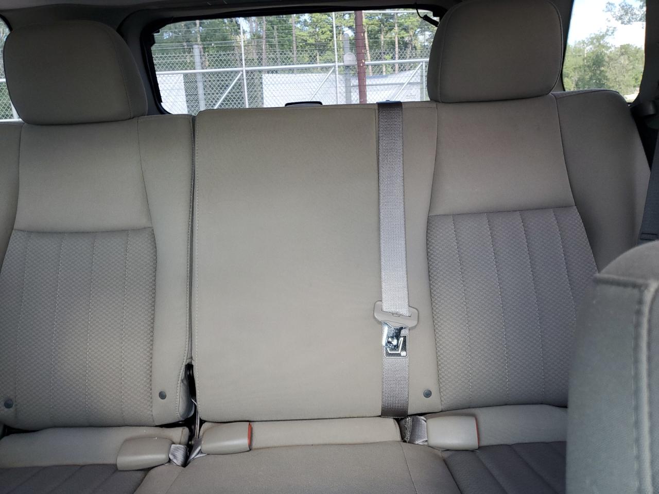 2006 Jeep Grand Cherokee Laredo VIN: 1J4GR48K76C321536 Lot: 63350334