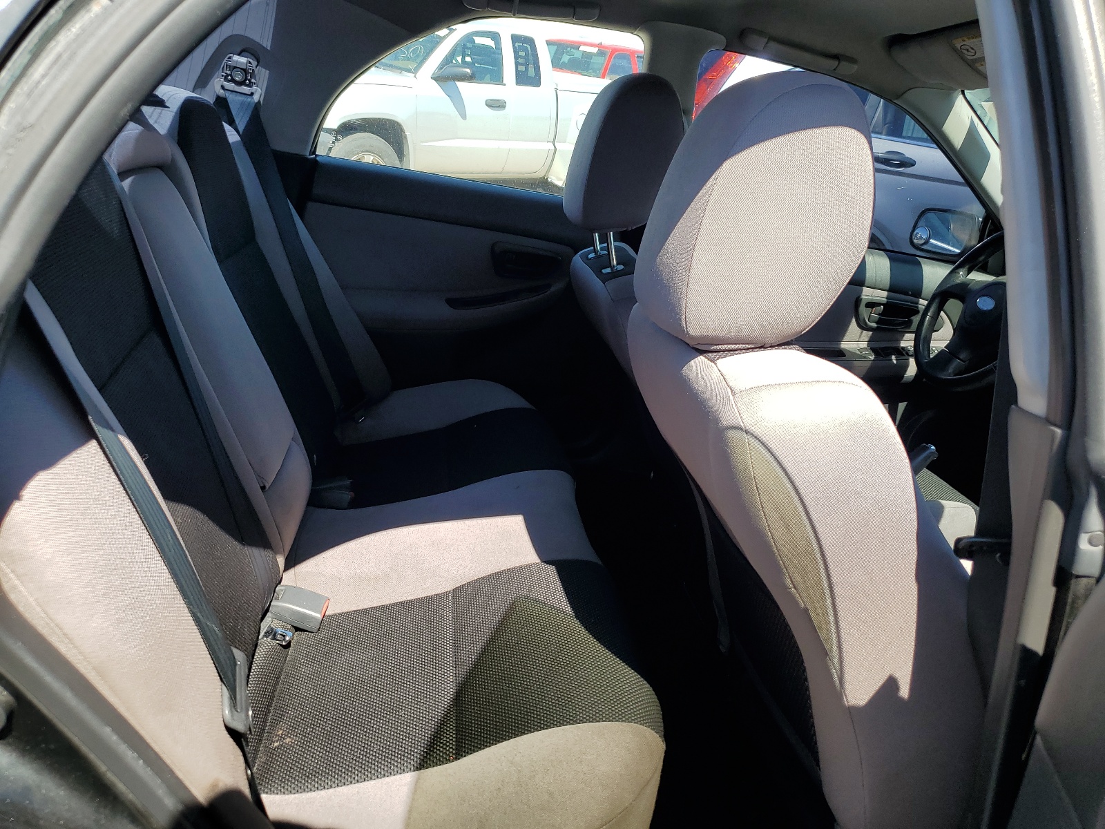 JF1GD67606G516980 2006 Subaru Impreza 2.5I